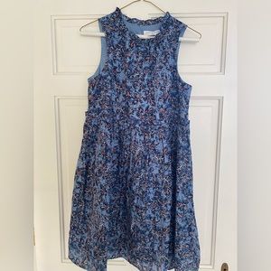 Beautiful dress by Lucky Brand. Perfect day dress. Like new condition. XS